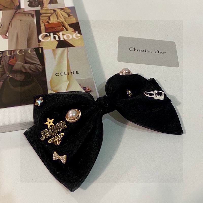 Dior Hairpin hh (14)